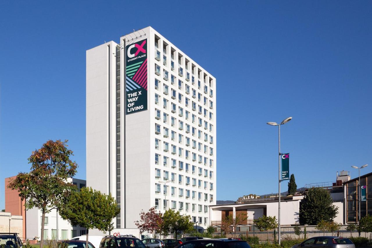 Cx Florence Student & Explorer Place エクステリア 写真