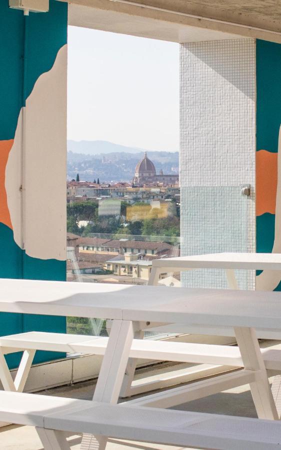 Cx Florence Student & Explorer Place エクステリア 写真