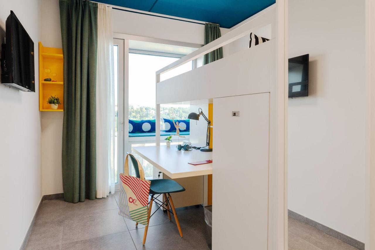 Cx Florence Student & Explorer Place エクステリア 写真