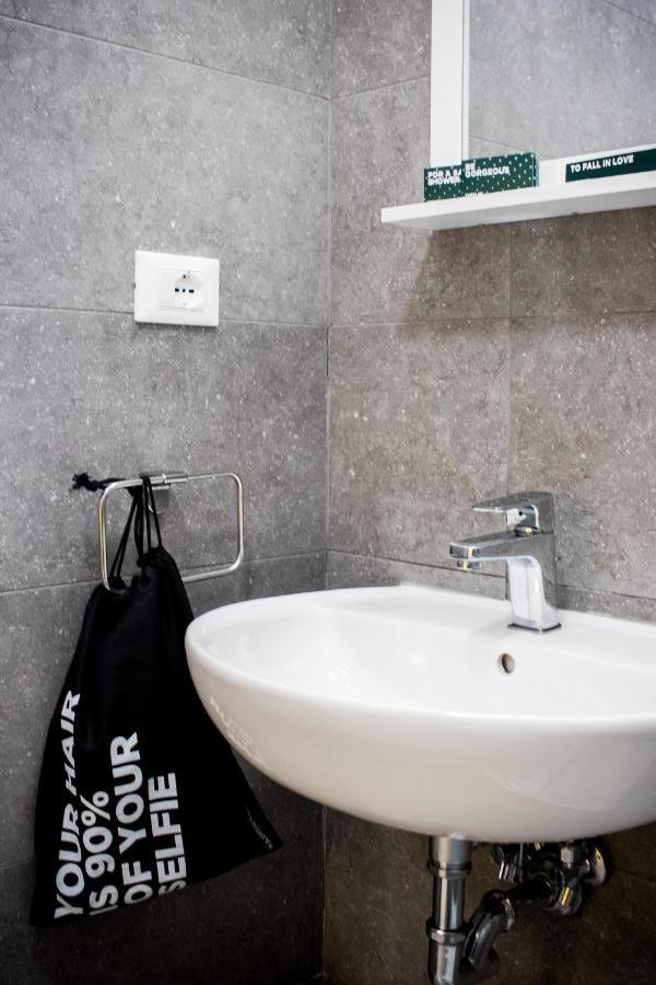 Cx Florence Student & Explorer Place エクステリア 写真